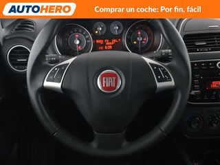 Fiat Punto 1.4 Pop