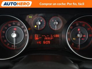 Fiat Punto 1.4 Pop