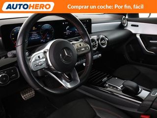 Mercedes Clase CLA CLA 250e AMG Line