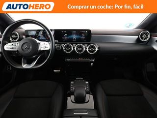 Mercedes Clase CLA CLA 250e AMG Line