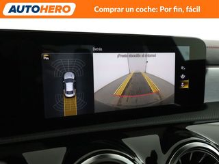 Mercedes Clase CLA CLA 250e AMG Line