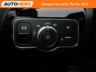 Mercedes Clase CLA CLA 250e AMG Line