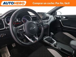 Kia ProCeed 1.4 TGDI GT Line