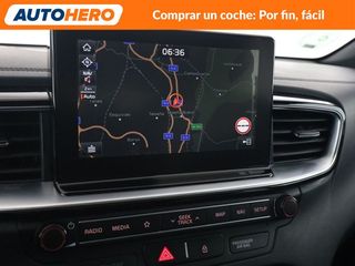 Kia ProCeed 1.4 TGDI GT Line