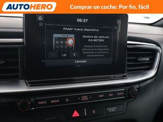 Kia ProCeed 1.4 TGDI GT Line