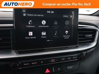 Kia ProCeed 1.4 TGDI GT Line