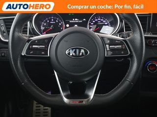 Kia ProCeed 1.4 TGDI GT Line