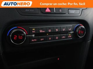 Kia ProCeed 1.4 TGDI GT Line