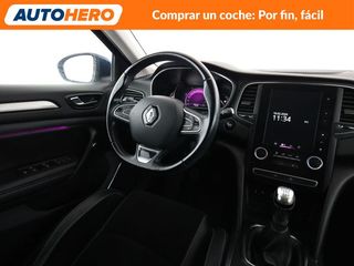 Renault Megane 1.5 dCi Energy Zen