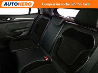 Renault Megane 1.5 dCi Energy Zen