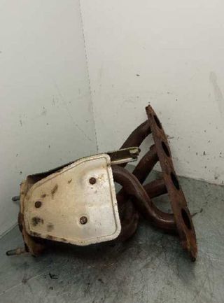 Smart 209514 colector escape mr994467c forfour - 1