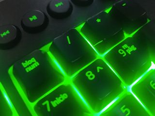 Tastiere da gioco Razer Cynosa V2 RGB con scatola originale