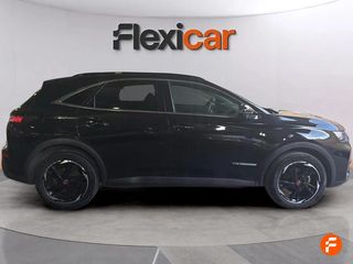 DS DS 7 BlueHDi DE 96kW (130CV) AT. PERF.LINE