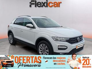 Volkswagen T-Roc Advance 1.5 TSI 110kW (150CV) DSG