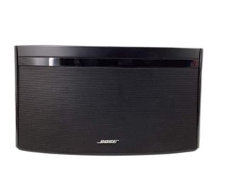 altavoces hifi bose soundlink air digital