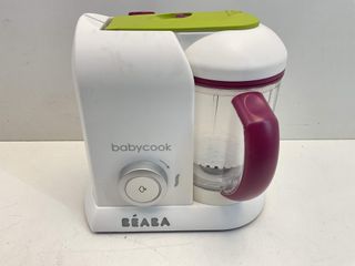 Béaba Babycook Cocinero y Batidora