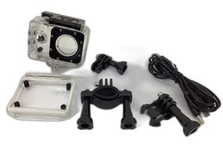 camara ultracompacta elephone explorer