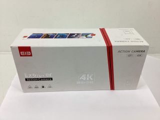 camara ultracompacta elephone explorer