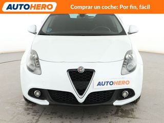 Alfa Romeo Giulietta 1.4 Turbo Super