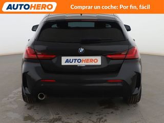 BMW Serie 1 118i M Sport
