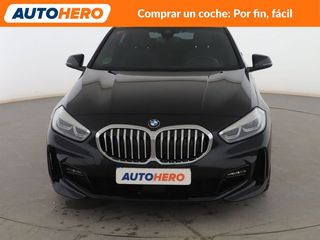 BMW Serie 1 118i M Sport