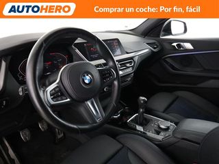 BMW Serie 1 118i M Sport