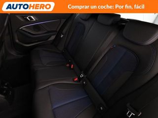 BMW Serie 1 118i M Sport