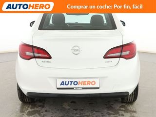 Opel Astra 1.6 CDTI DPF Elegance