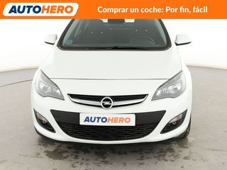 Opel Astra 1.6 CDTI DPF Elegance