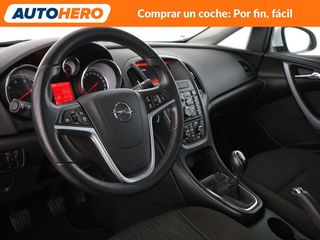 Opel Astra 1.6 CDTI DPF Elegance