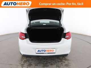 Opel Astra 1.6 CDTI DPF Elegance