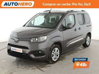 Toyota Proace City Verso 1.2 Turbo L1 Family Active