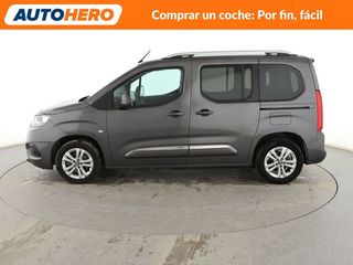 Toyota Proace City Verso 1.2 Turbo L1 Family Active