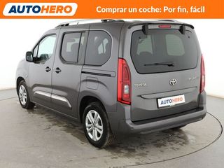 Toyota Proace City Verso 1.2 Turbo L1 Family Active