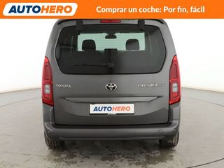 Toyota Proace City Verso 1.2 Turbo L1 Family Active