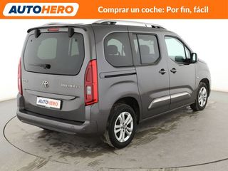 Toyota Proace City Verso 1.2 Turbo L1 Family Active