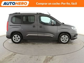 Toyota Proace City Verso 1.2 Turbo L1 Family Active