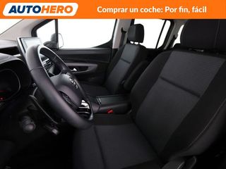 Toyota Proace City Verso 1.2 Turbo L1 Family Active