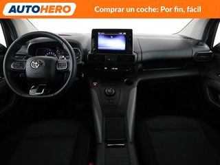 Toyota Proace City Verso 1.2 Turbo L1 Family Active
