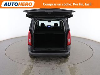 Toyota Proace City Verso 1.2 Turbo L1 Family Active