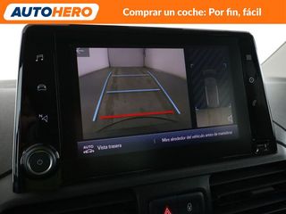 Toyota Proace City Verso 1.2 Turbo L1 Family Active