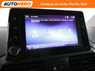 Toyota Proace City Verso 1.2 Turbo L1 Family Active