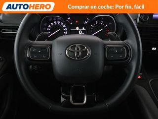 Toyota Proace City Verso 1.2 Turbo L1 Family Active