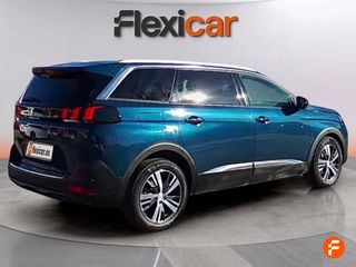 Peugeot 5008 1.5 BlueHDi 96kW S&S Allure Pack EAT8