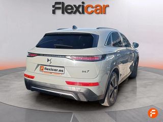 DS DS 7 BlueHDi 130 Automático PERFORMANCE LINE