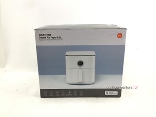 freidora de aire xiaomi smart air fryer 6.5l