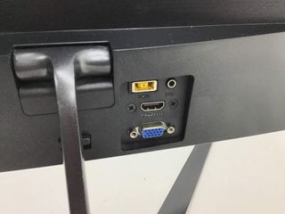 monitor led lenovo l2264a