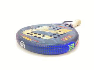 pala de padel royal padel whip extreme