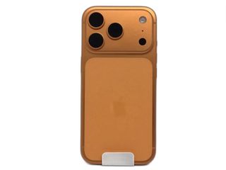 apple iphone 17 pro 256gb