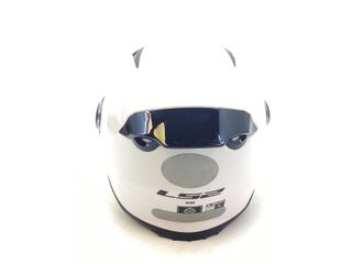 casco integral ls2 kid